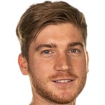 Футболист Филиппо Романья